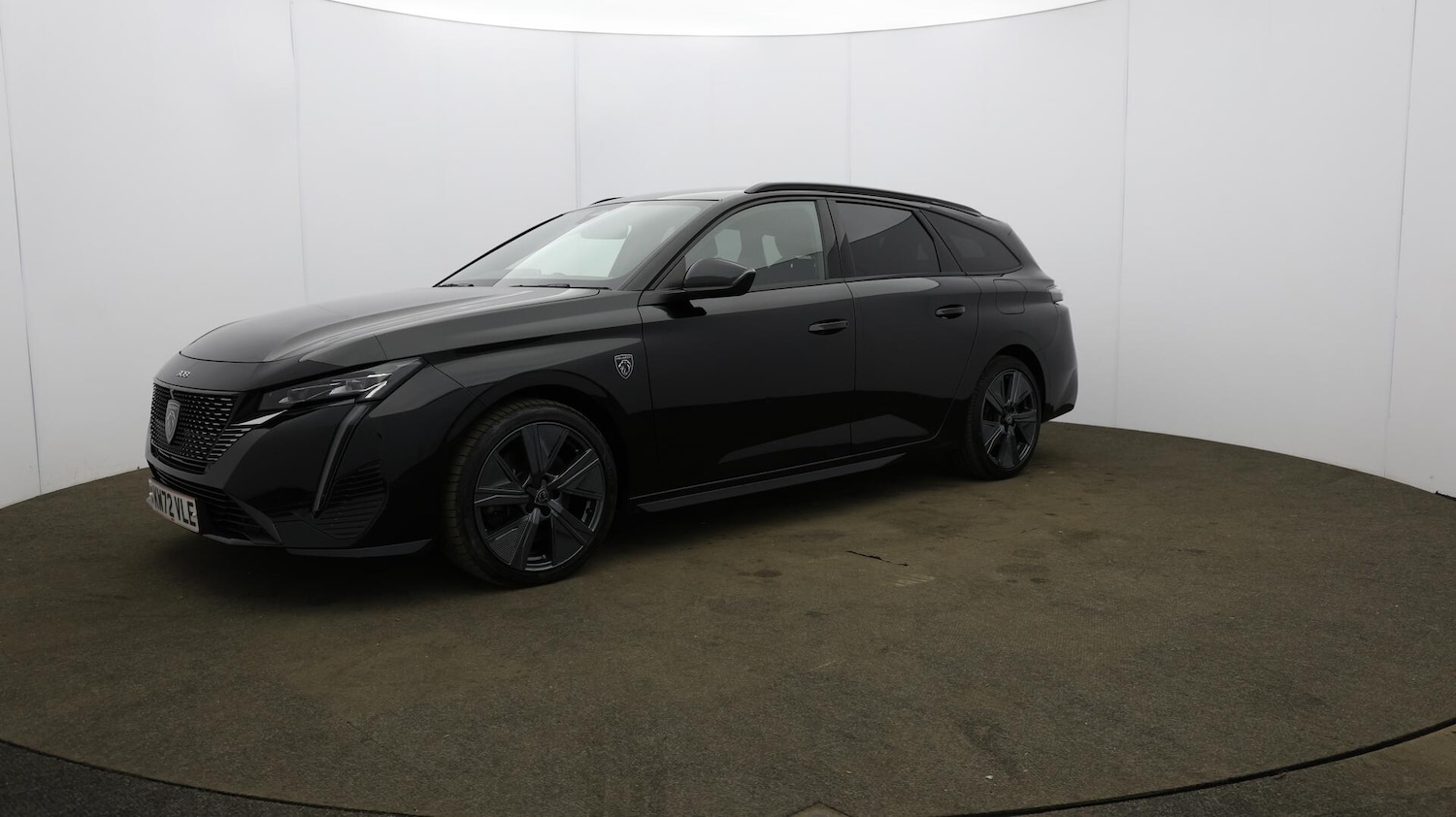 Used Peugeot 308 SW 2023 for sale - 76084258: Photo 40