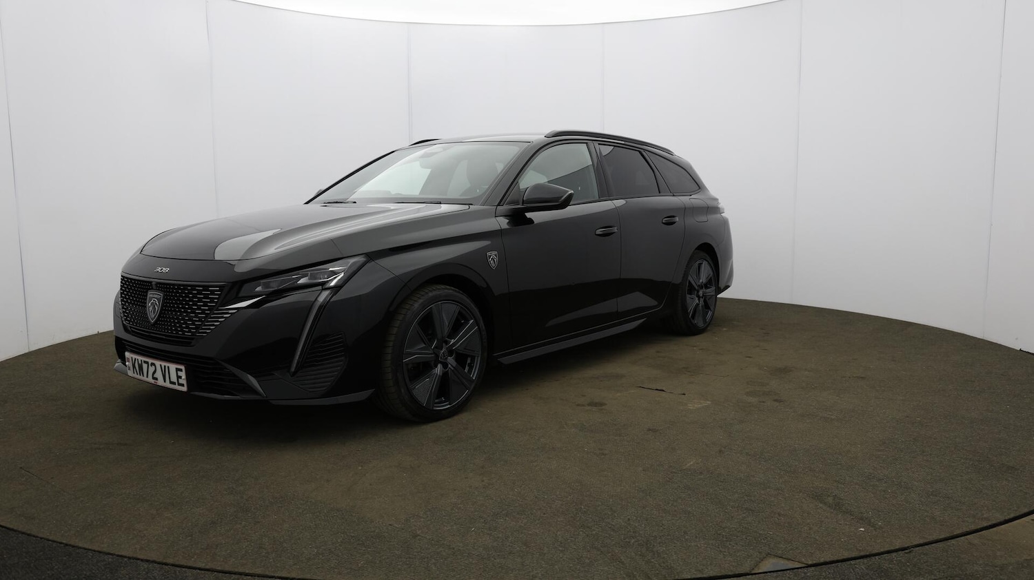 Used Peugeot 308 SW 2023 for sale - 76084258: Photo 41
