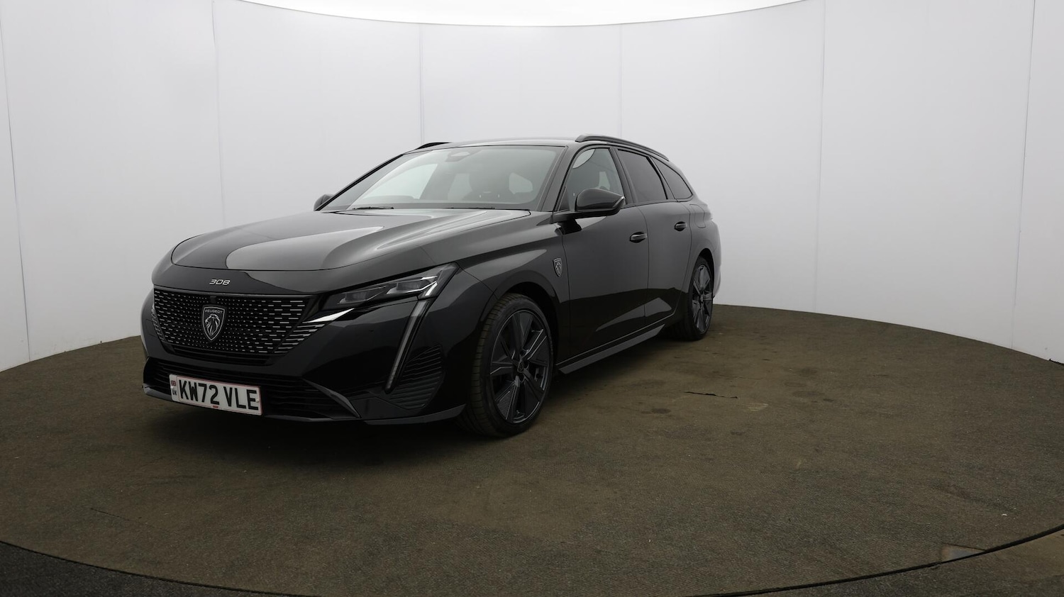 Used Peugeot 308 SW 2023 for sale - 76084258: Photo 42
