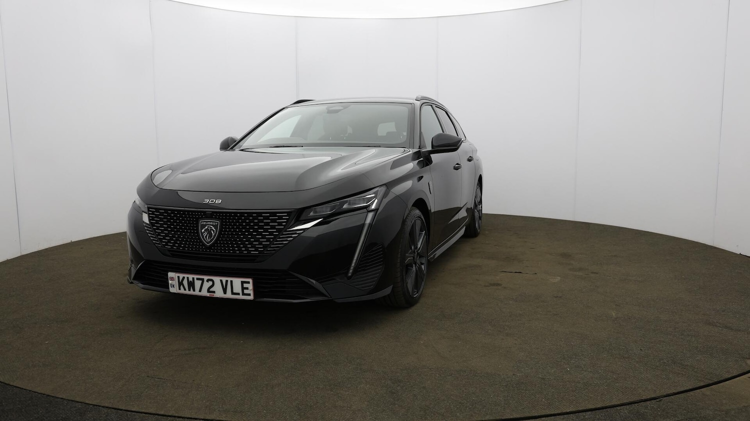 Used Peugeot 308 SW 2023 for sale - 76084258: Photo 43