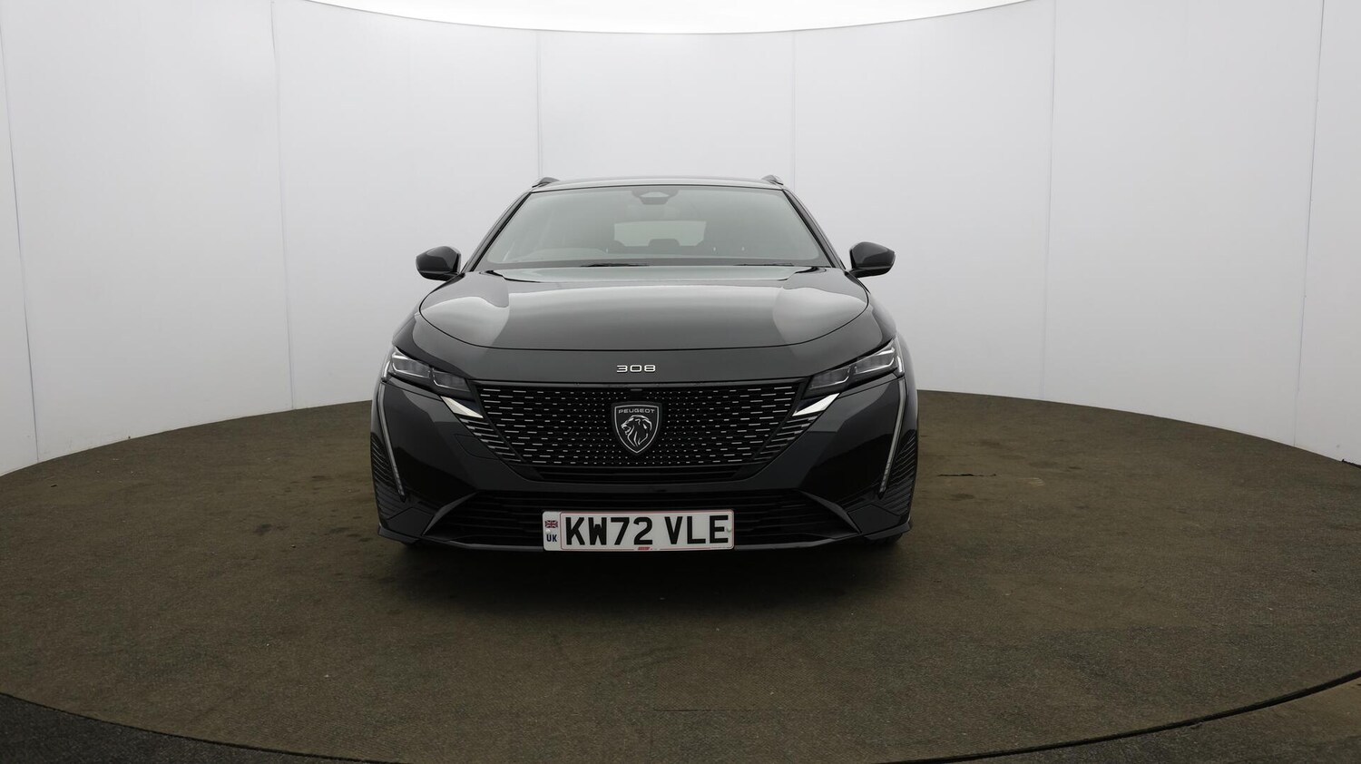 Used Peugeot 308 SW 2023 for sale - 76084258: Photo 45