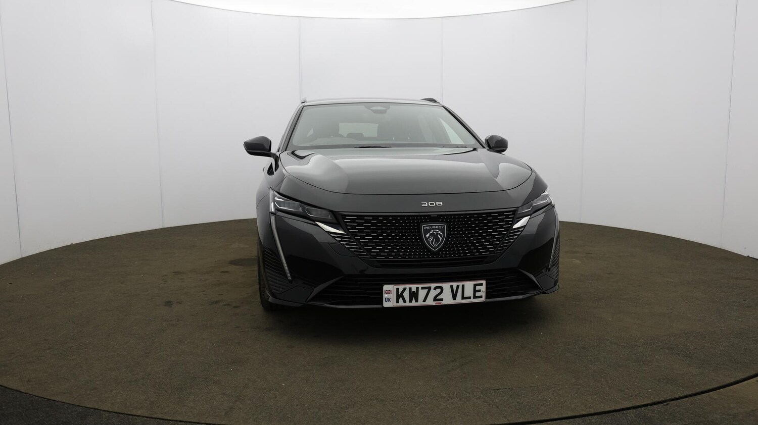 Used Peugeot 308 SW 2023 for sale - 76084258: Photo 46