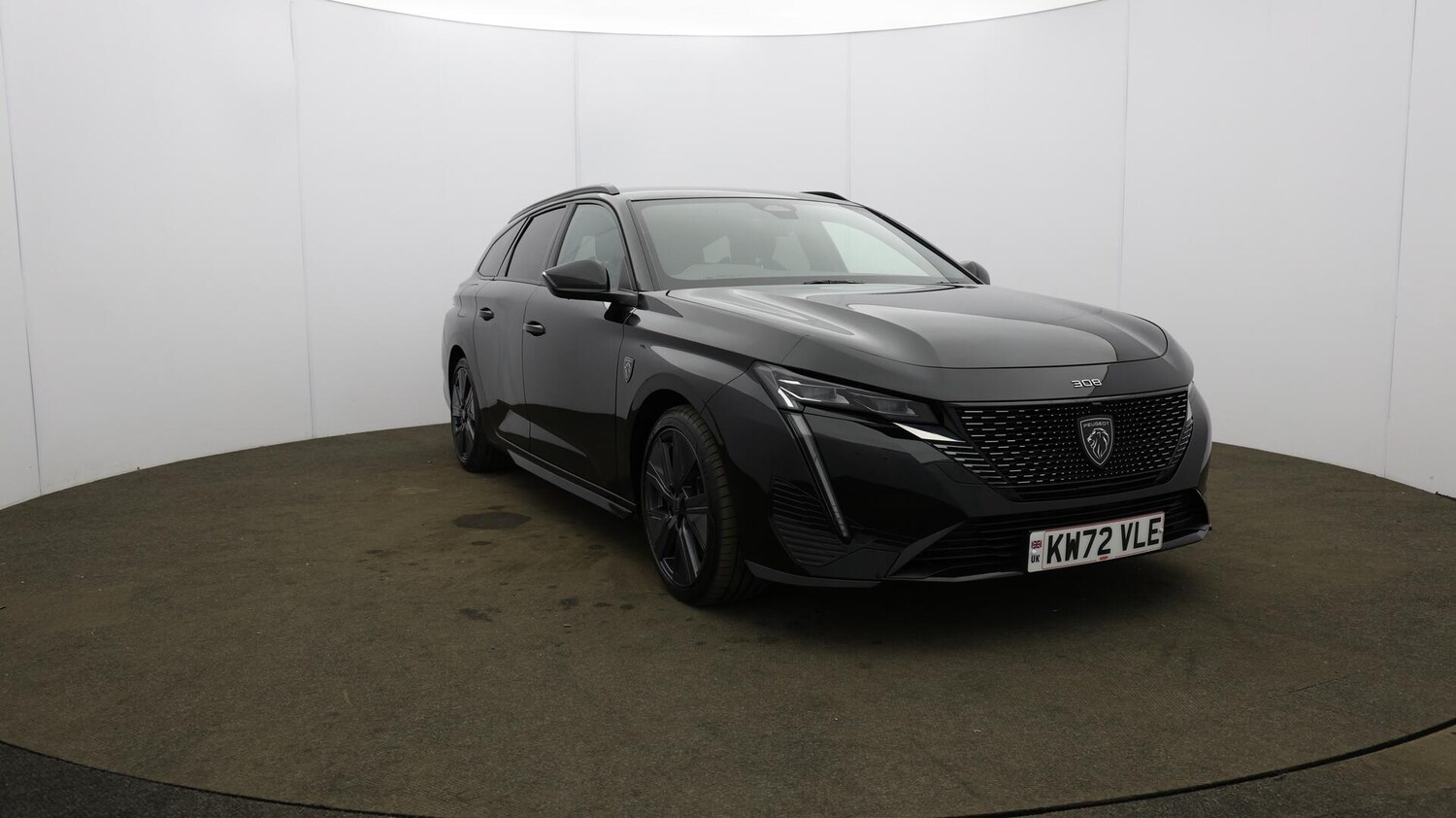 Used Peugeot 308 SW 2023 for sale - 76084258: Photo 49