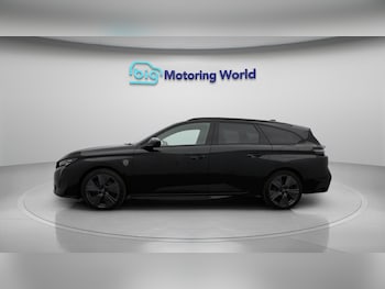 Used Peugeot 308 SW 2023 for sale - 76084258: Photo 4