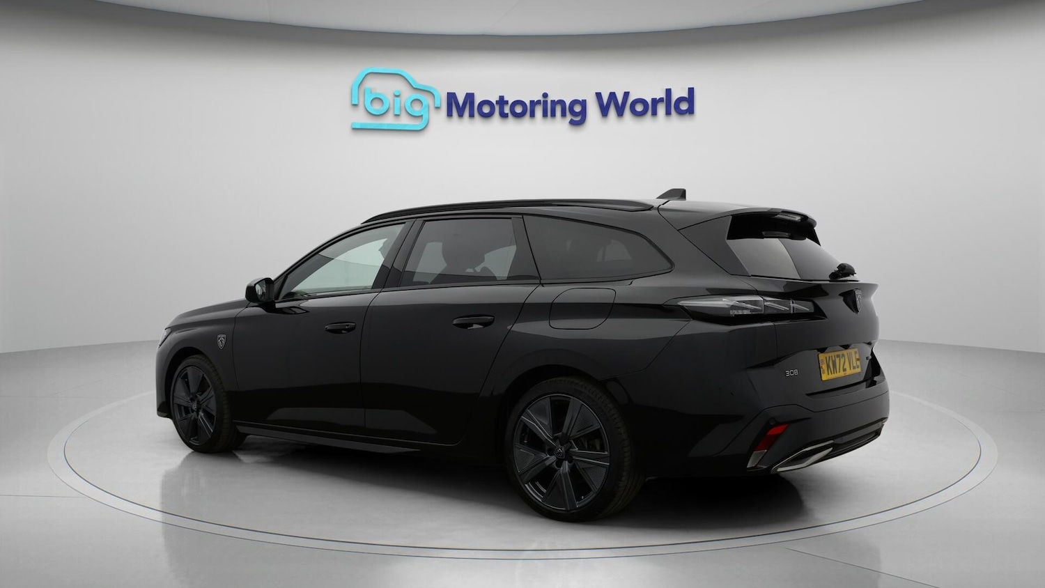 Used Peugeot 308 SW 2023 for sale - 76084258: Photo 5