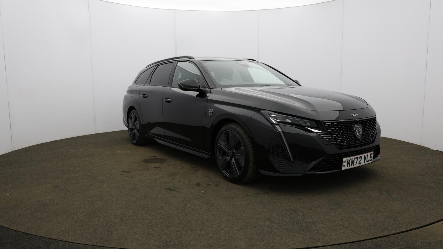 Used Peugeot 308 SW 2023 for sale - 76084258: Photo 50