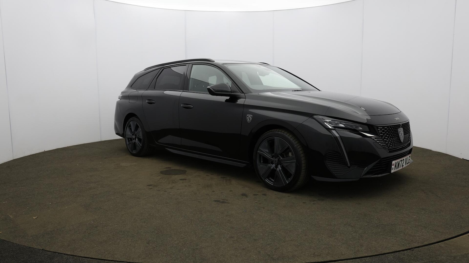 Used Peugeot 308 SW 2023 for sale - 76084258: Photo 51