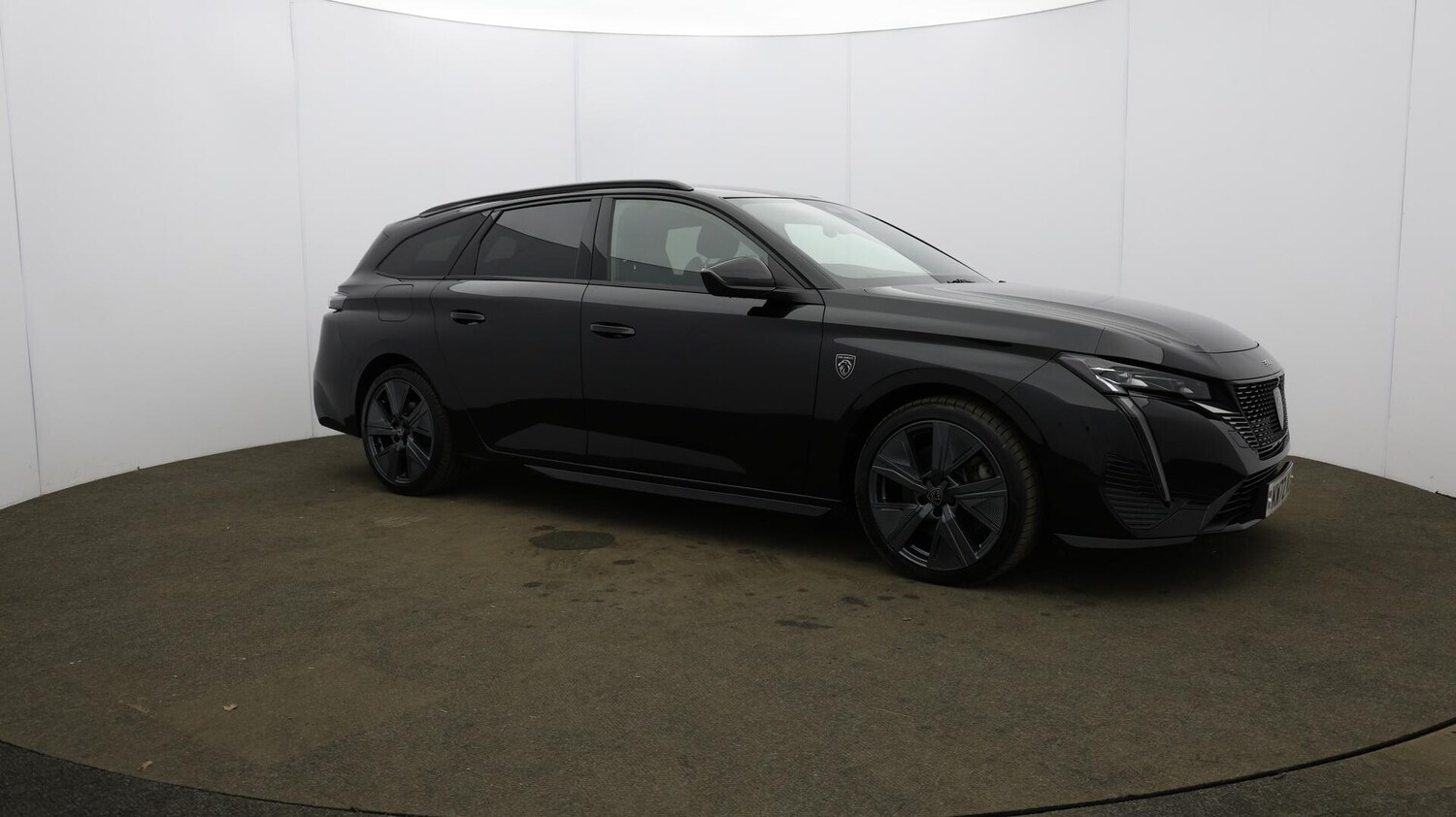 Used Peugeot 308 SW 2023 for sale - 76084258: Photo 52