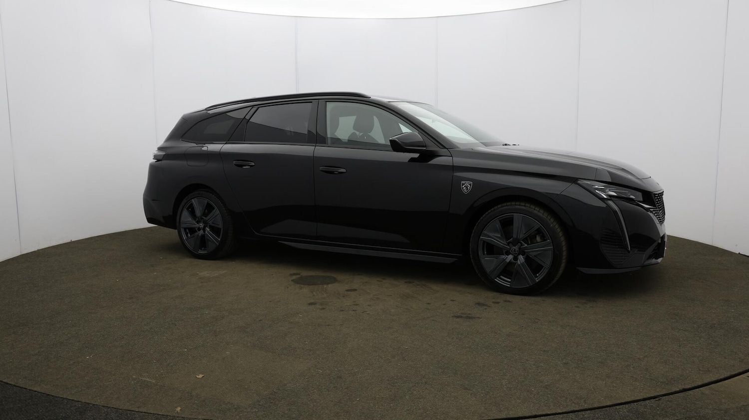Used Peugeot 308 SW 2023 for sale - 76084258: Photo 53