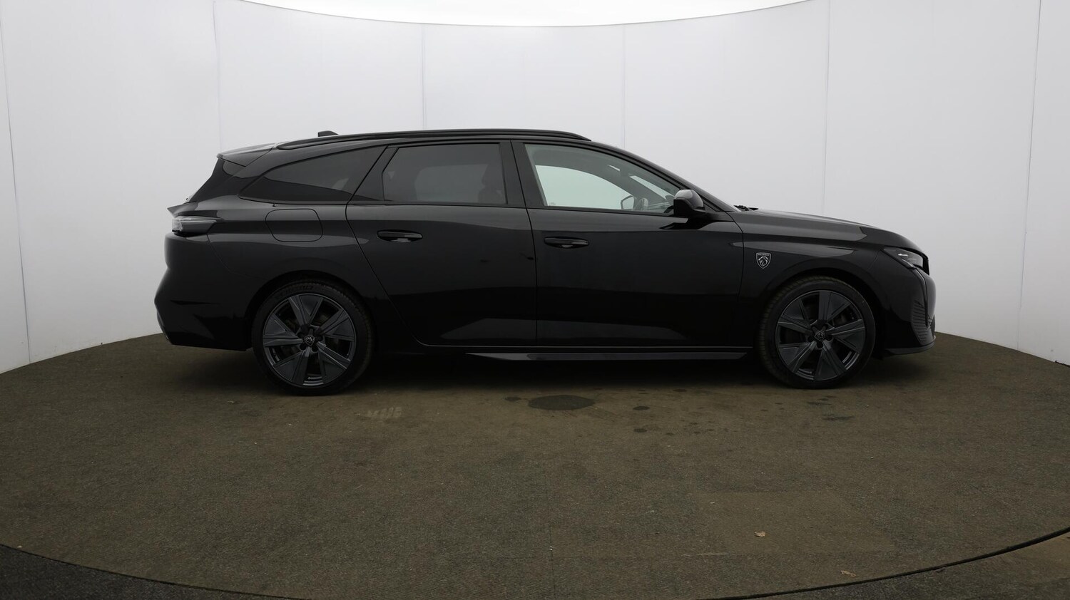 Used Peugeot 308 SW 2023 for sale - 76084258: Photo 56