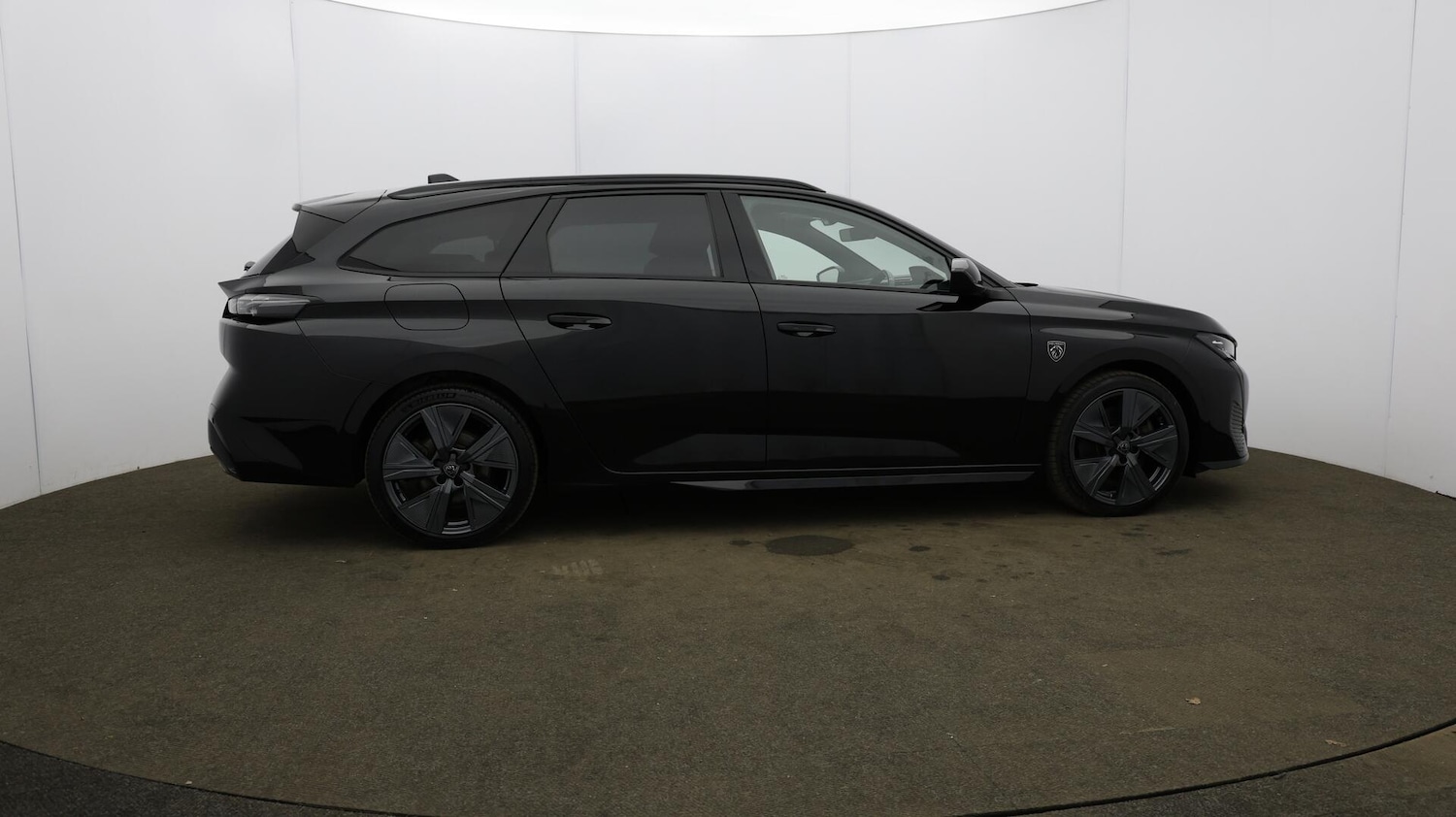 Used Peugeot 308 SW 2023 for sale - 76084258: Photo 57
