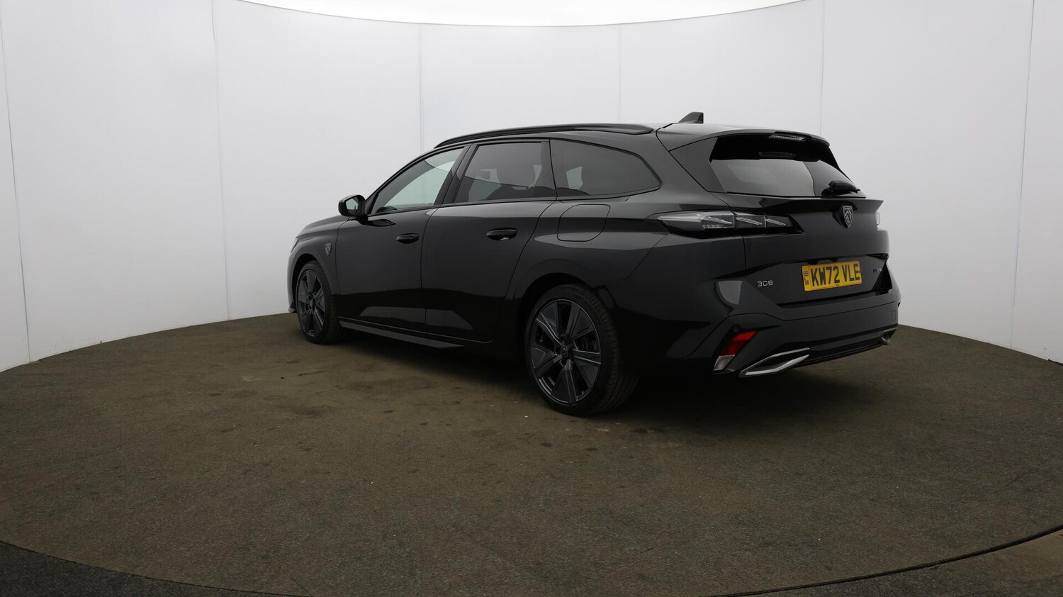 Used Peugeot 308 SW 2023 for sale - 76084258: Photo 58