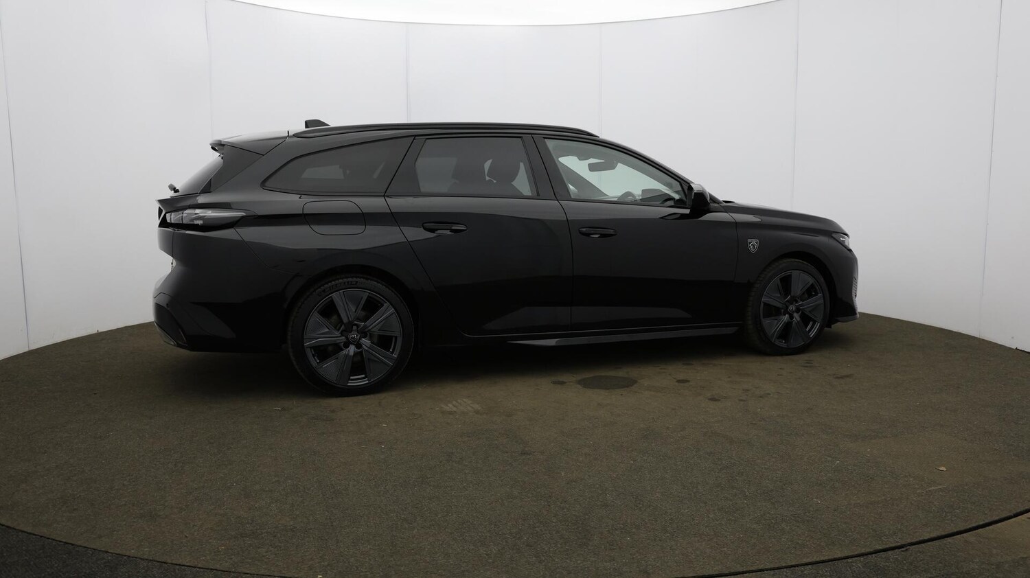 Used Peugeot 308 SW 2023 for sale - 76084258: Photo 59