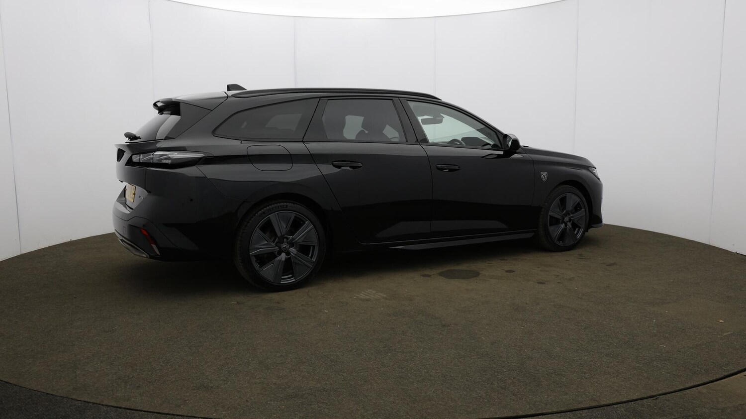 Used Peugeot 308 SW 2023 for sale - 76084258: Photo 60