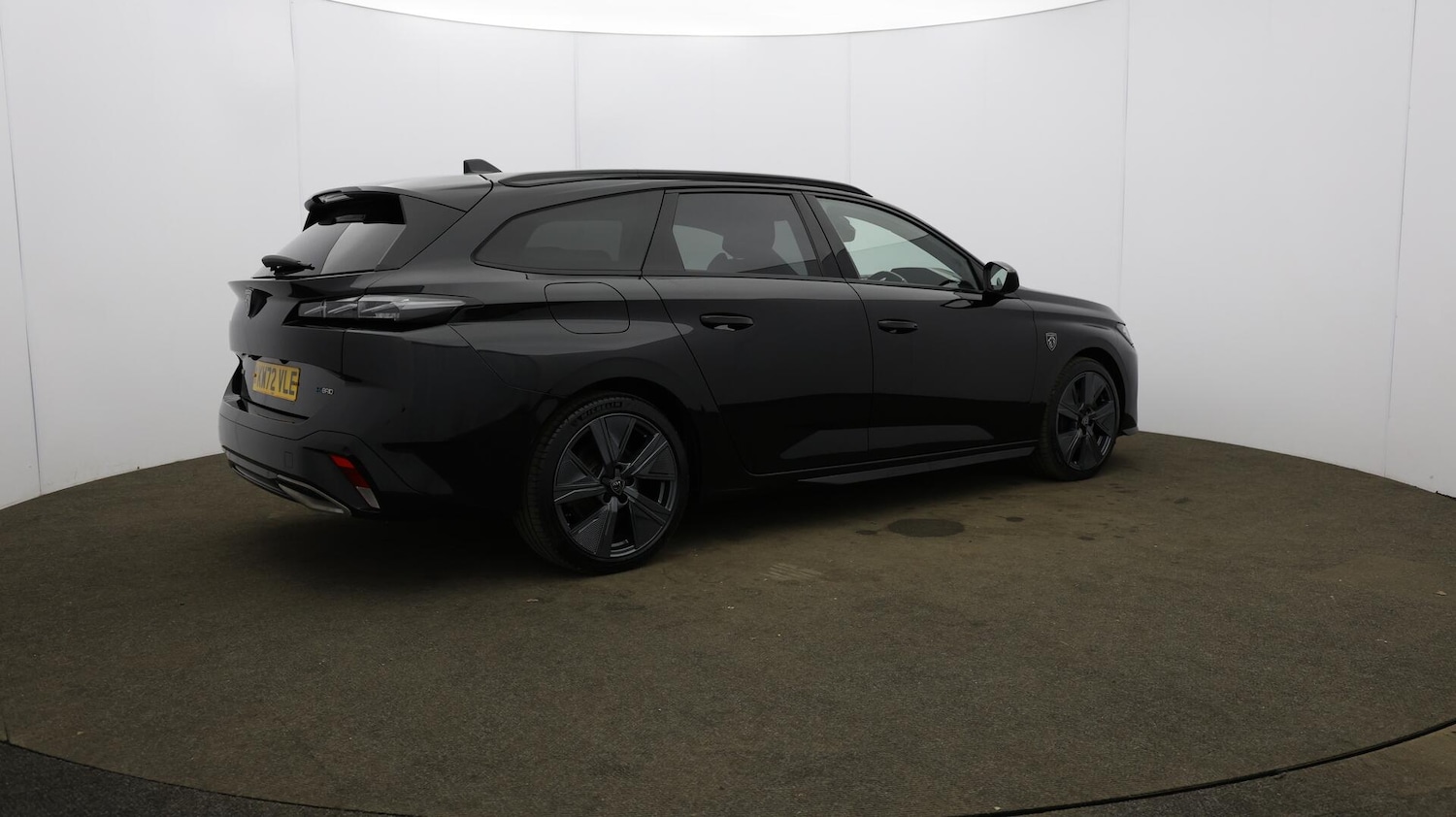 Used Peugeot 308 SW 2023 for sale - 76084258: Photo 61