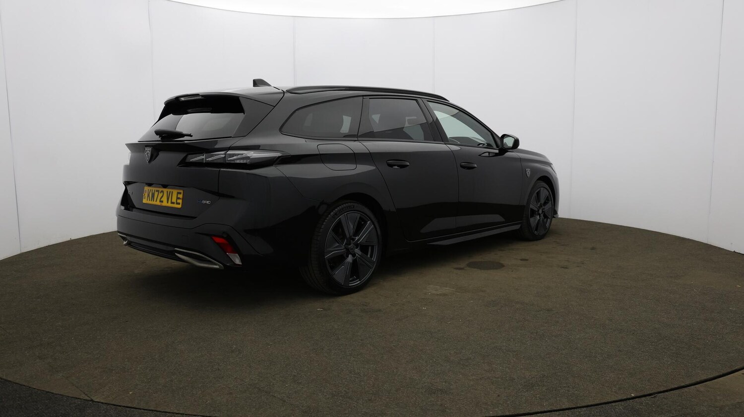 Used Peugeot 308 SW 2023 for sale - 76084258: Photo 62