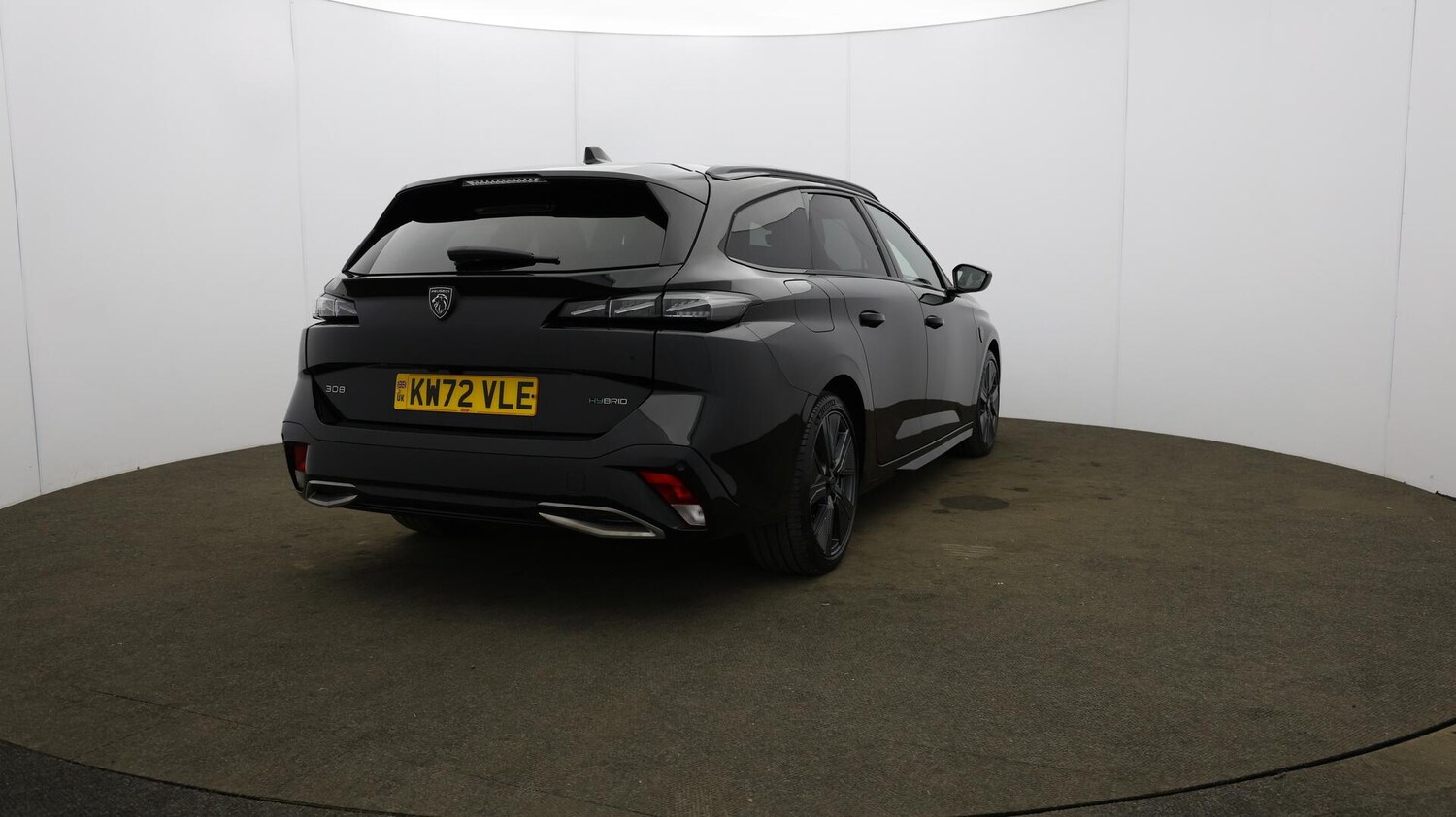 Used Peugeot 308 SW 2023 for sale - 76084258: Photo 64