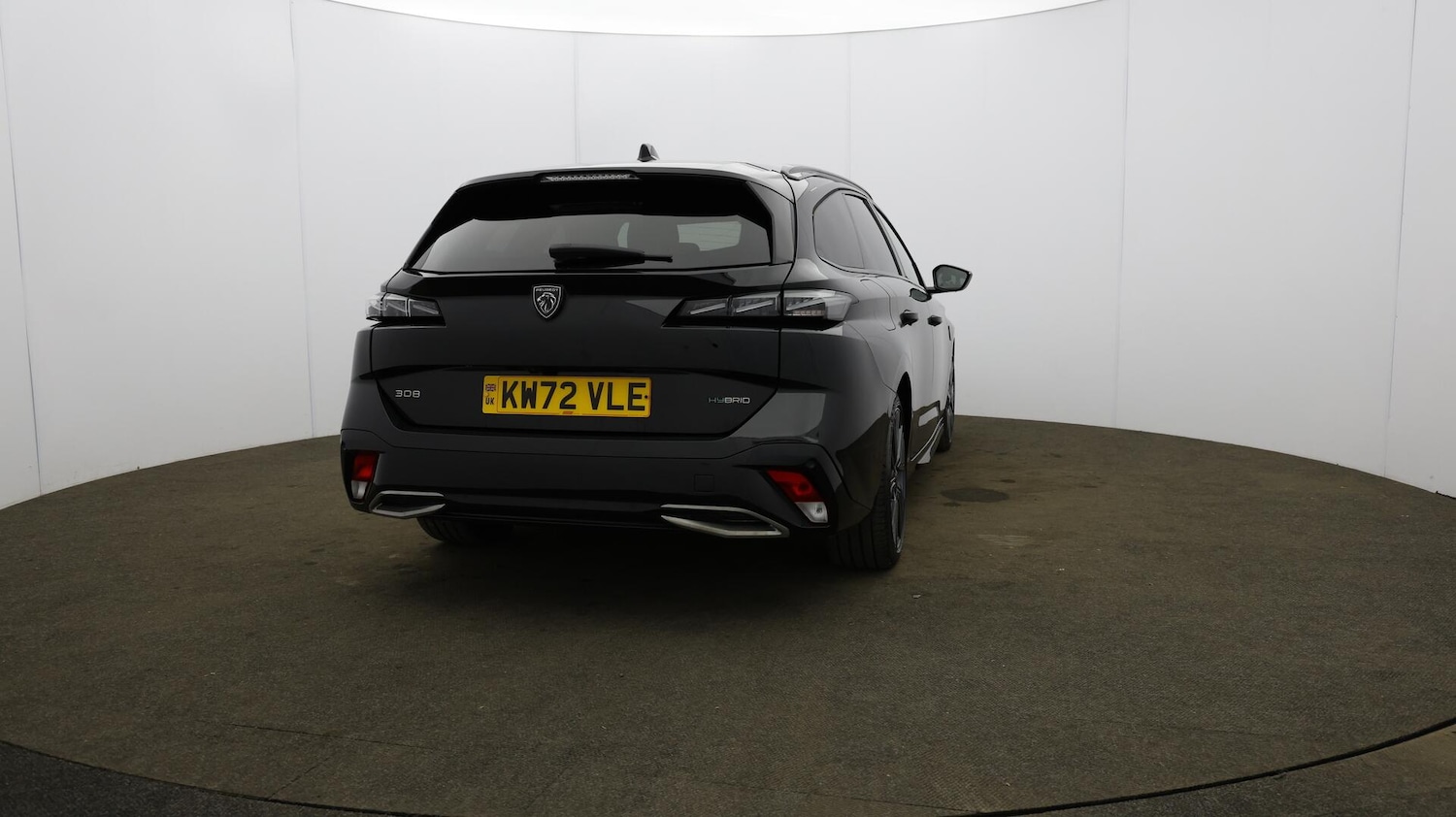 Used Peugeot 308 SW 2023 for sale - 76084258: Photo 65