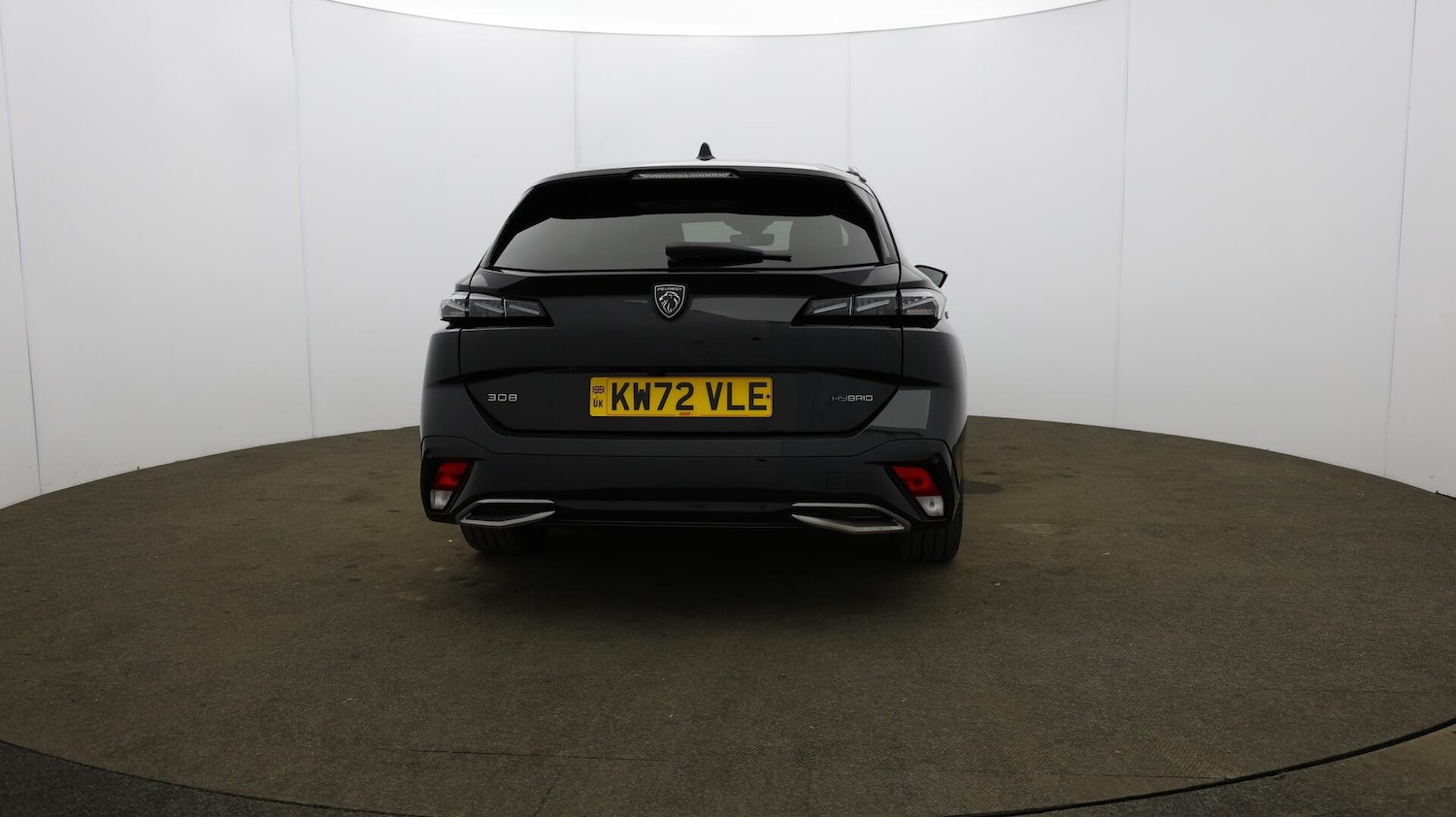 Used Peugeot 308 SW 2023 for sale - 76084258: Photo 66