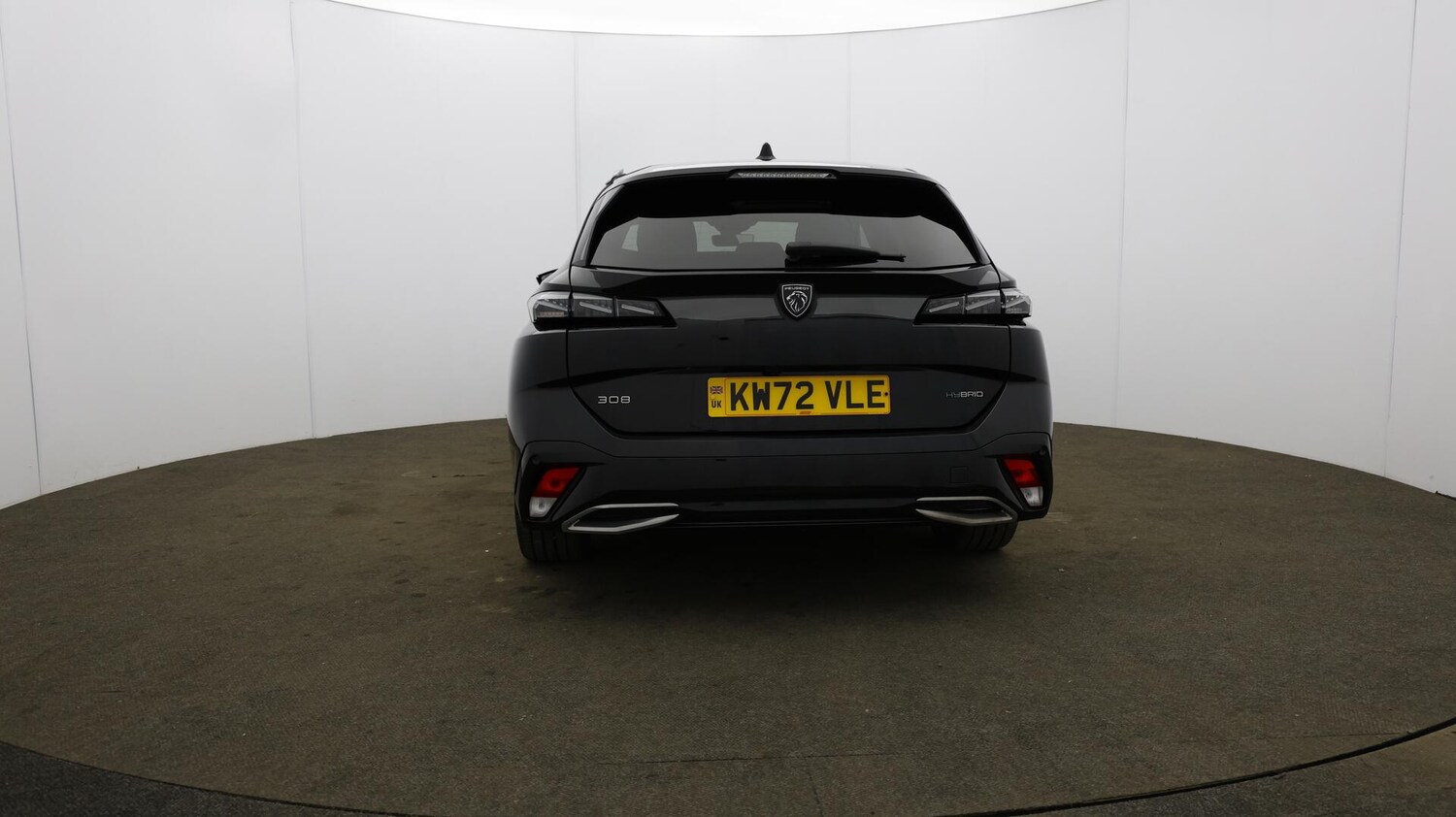Used Peugeot 308 SW 2023 for sale - 76084258: Photo 67