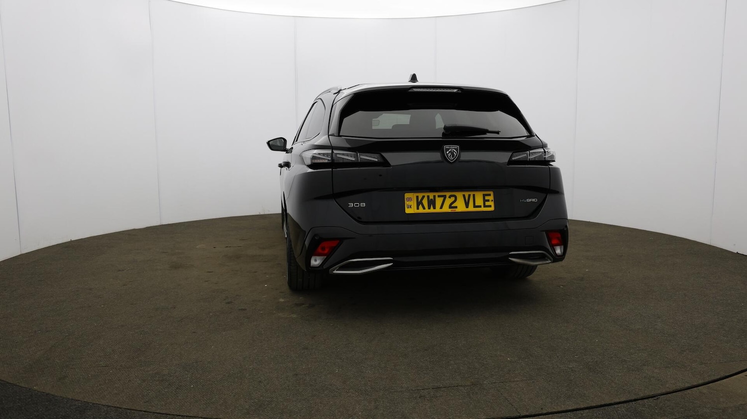 Used Peugeot 308 SW 2023 for sale - 76084258: Photo 68