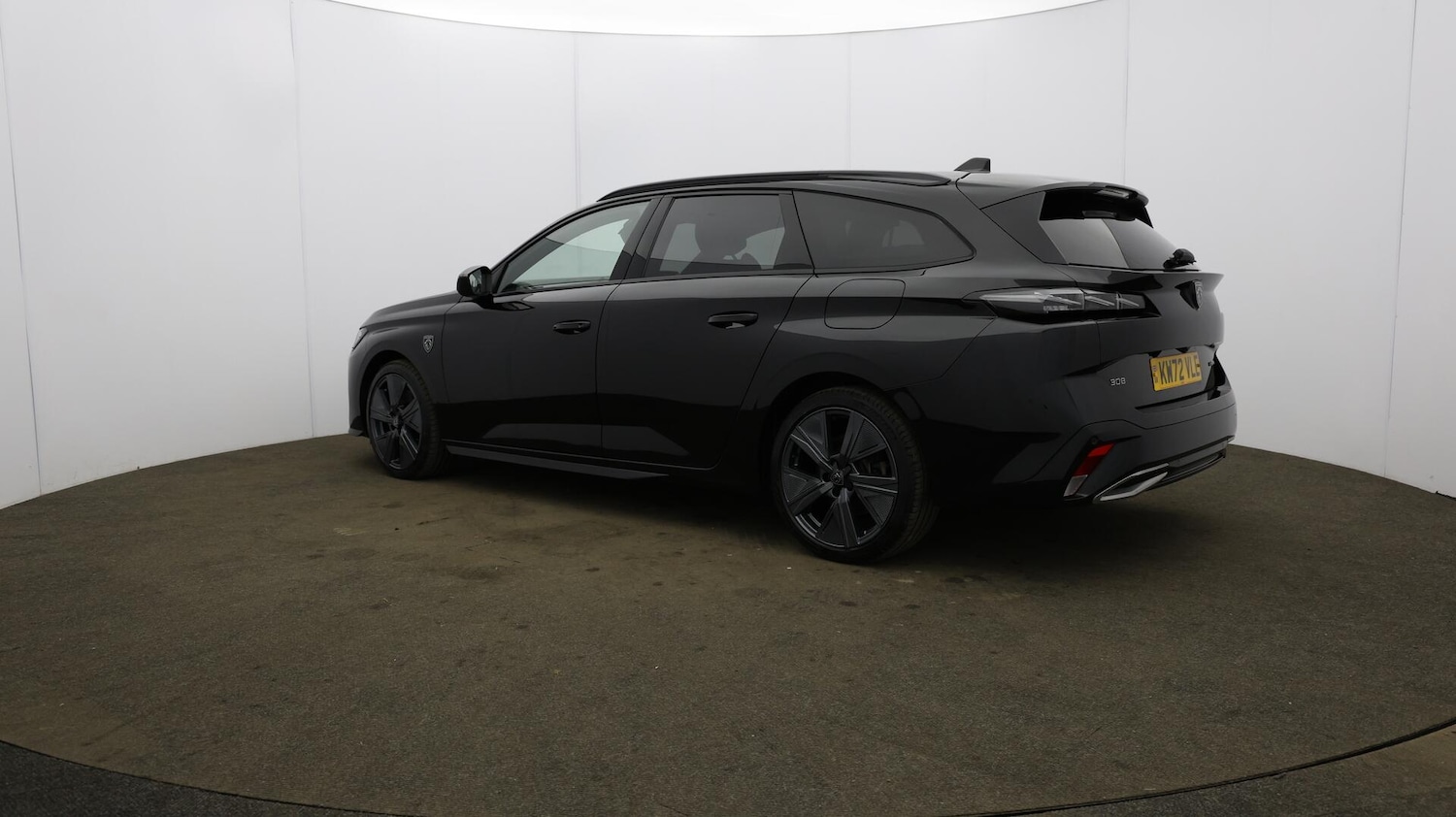 Used Peugeot 308 SW 2023 for sale - 76084258: Photo 69
