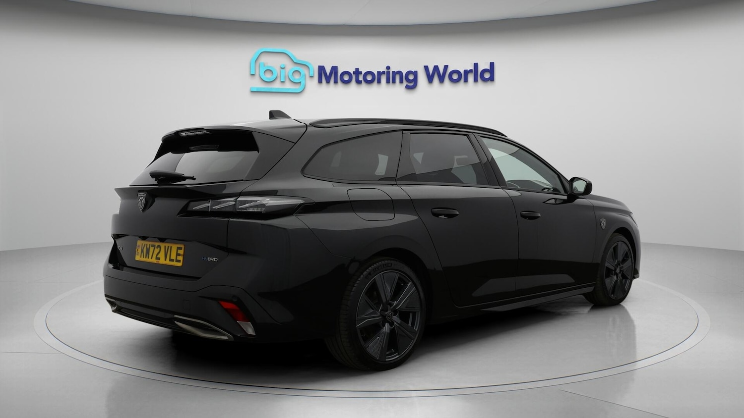 Used Peugeot 308 SW 2023 for sale - 76084258: Photo 7