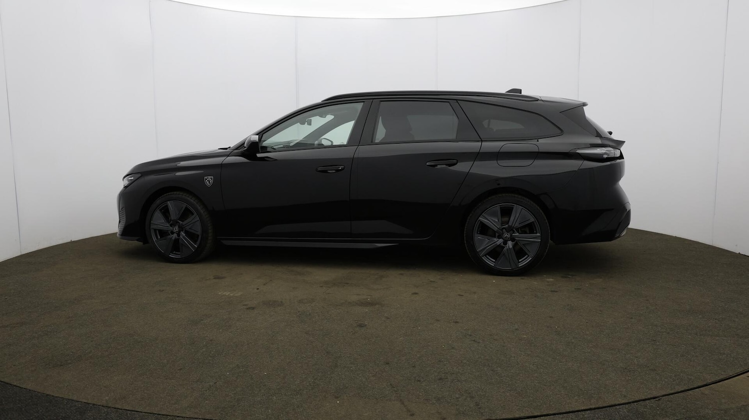 Used Peugeot 308 SW 2023 for sale - 76084258: Photo 72