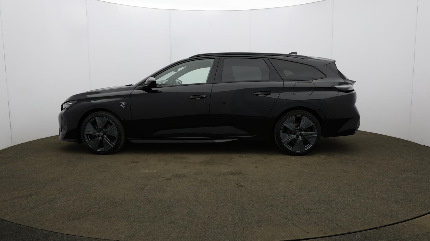 Used Peugeot 308 SW 2023 for sale - 76084258: Photo 73