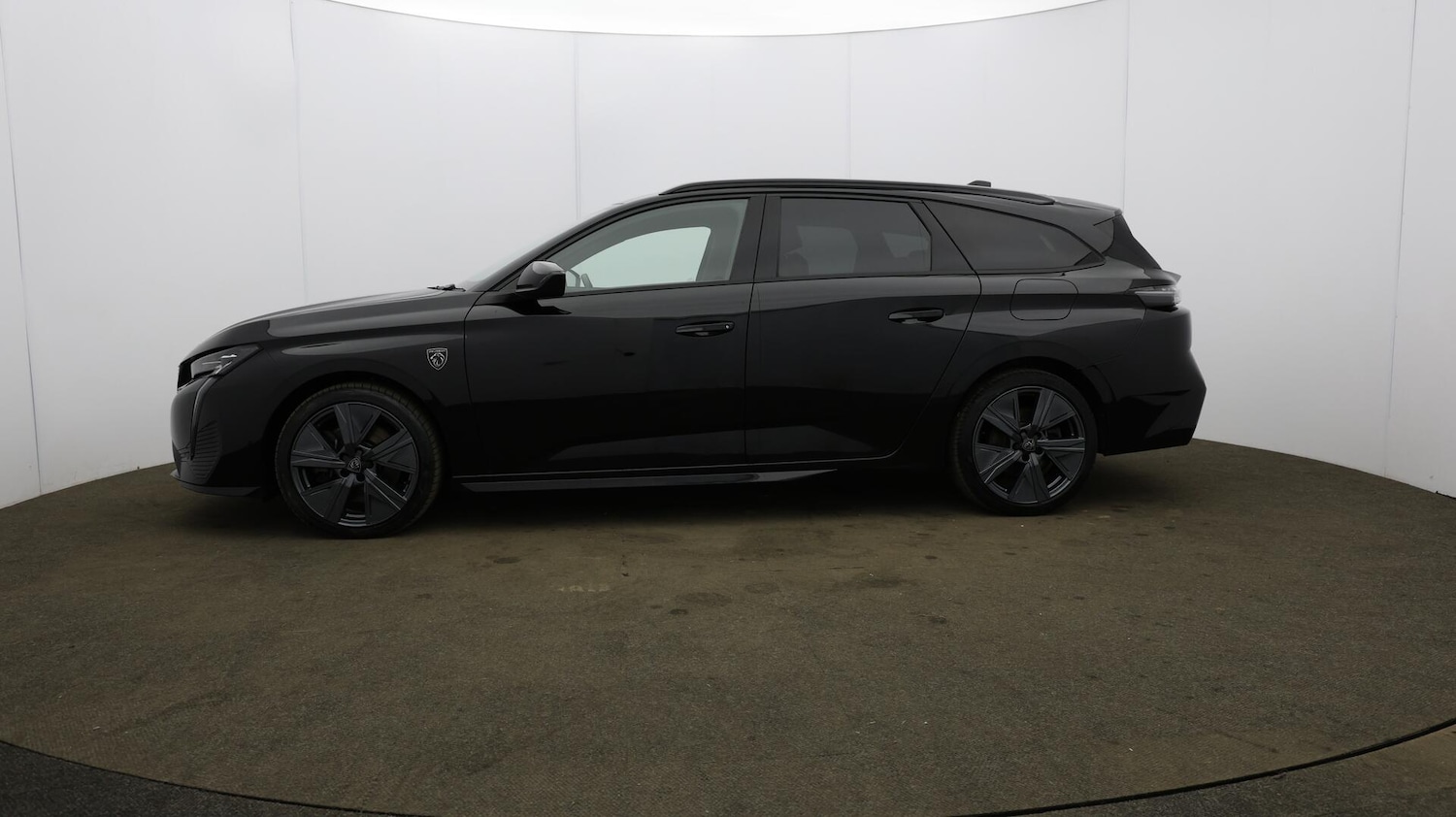 Used Peugeot 308 SW 2023 for sale - 76084258: Photo 74