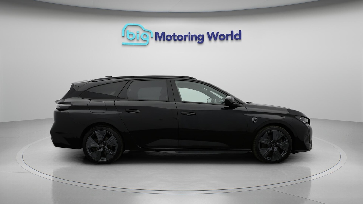 Used Peugeot 308 SW 2023 for sale - 76084258: Photo 8