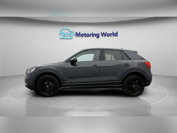 Used Audi Q2 2020 for sale - 78459209: Photo
