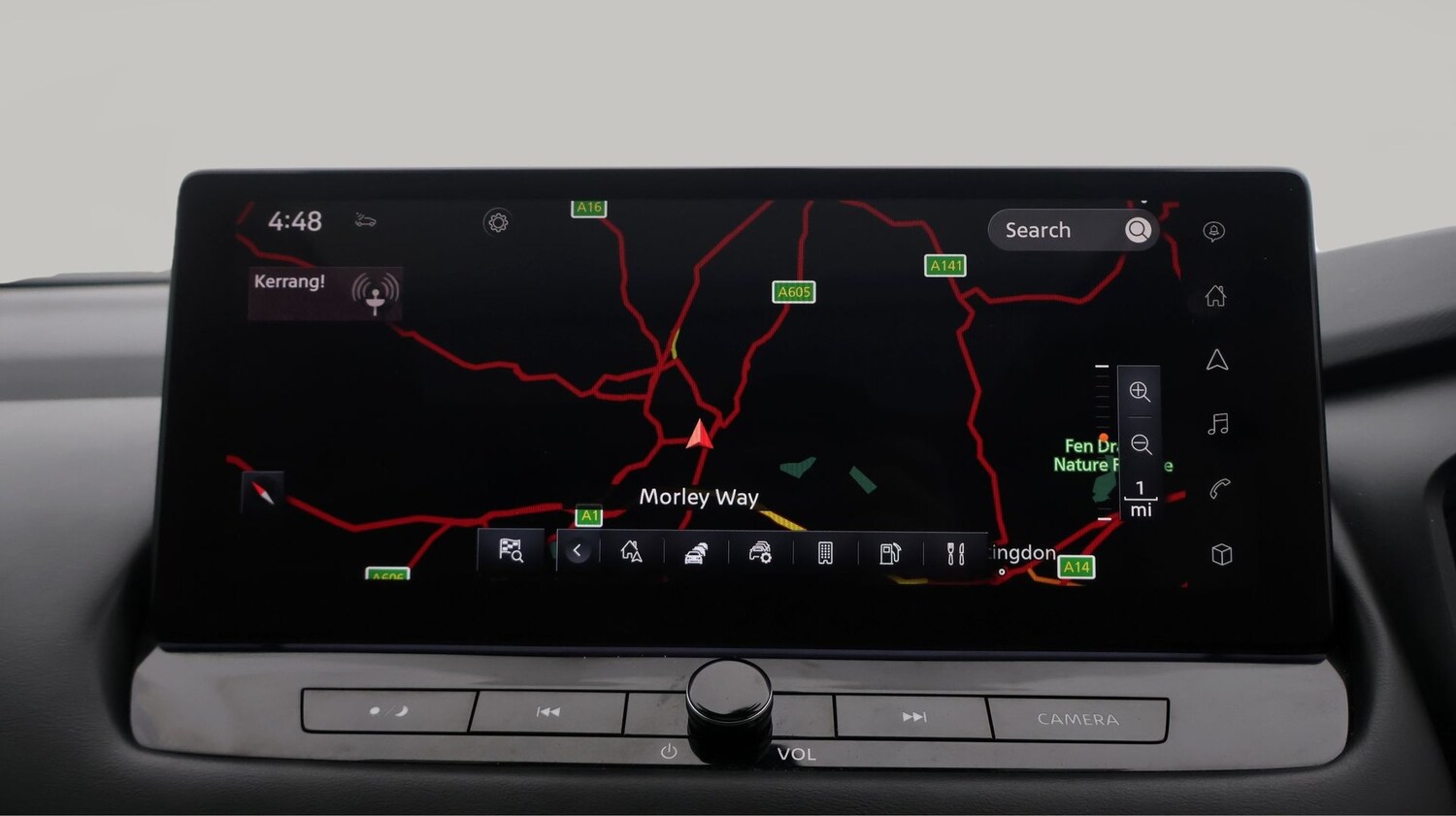 Used Nissan Qashqai 2023 for sale - 77742526: Photo 11