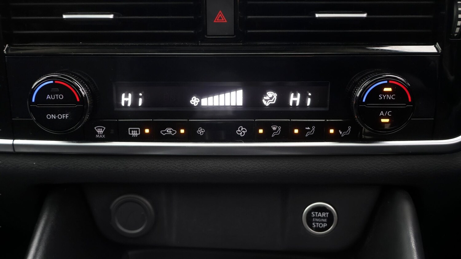 Used Nissan Qashqai 2023 for sale - 77742526: Photo 12