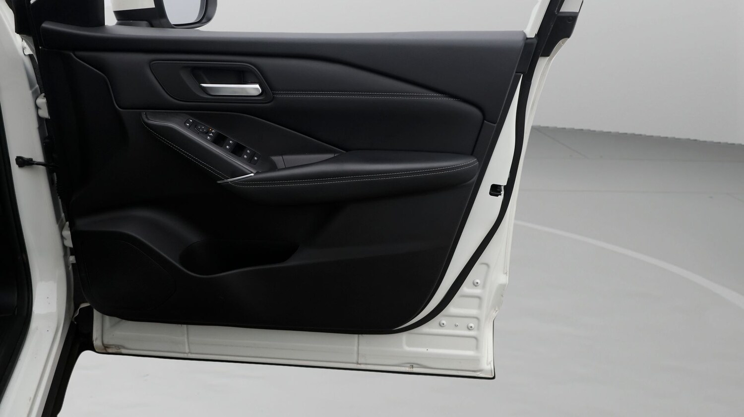 Used Nissan Qashqai 2023 for sale - 77742526: Photo 15