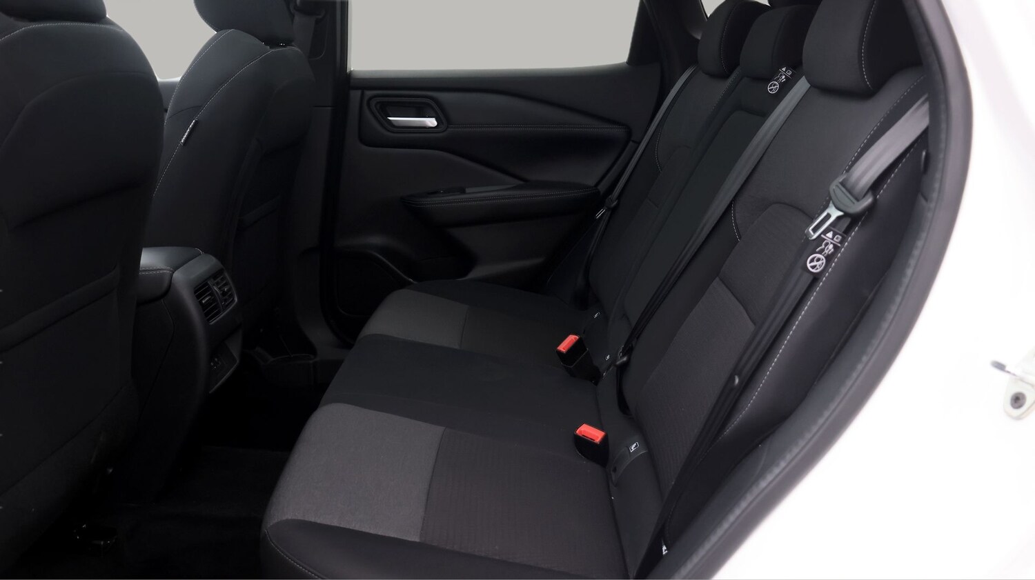 Used Nissan Qashqai 2023 for sale - 77742526: Photo 16