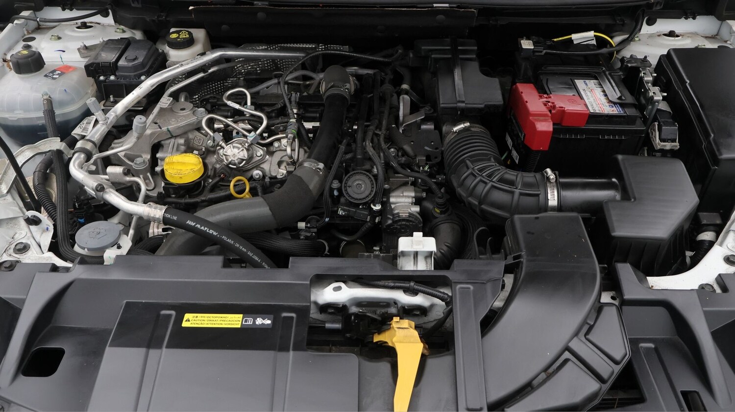 Used Nissan Qashqai 2023 for sale - 77742526: Photo 19