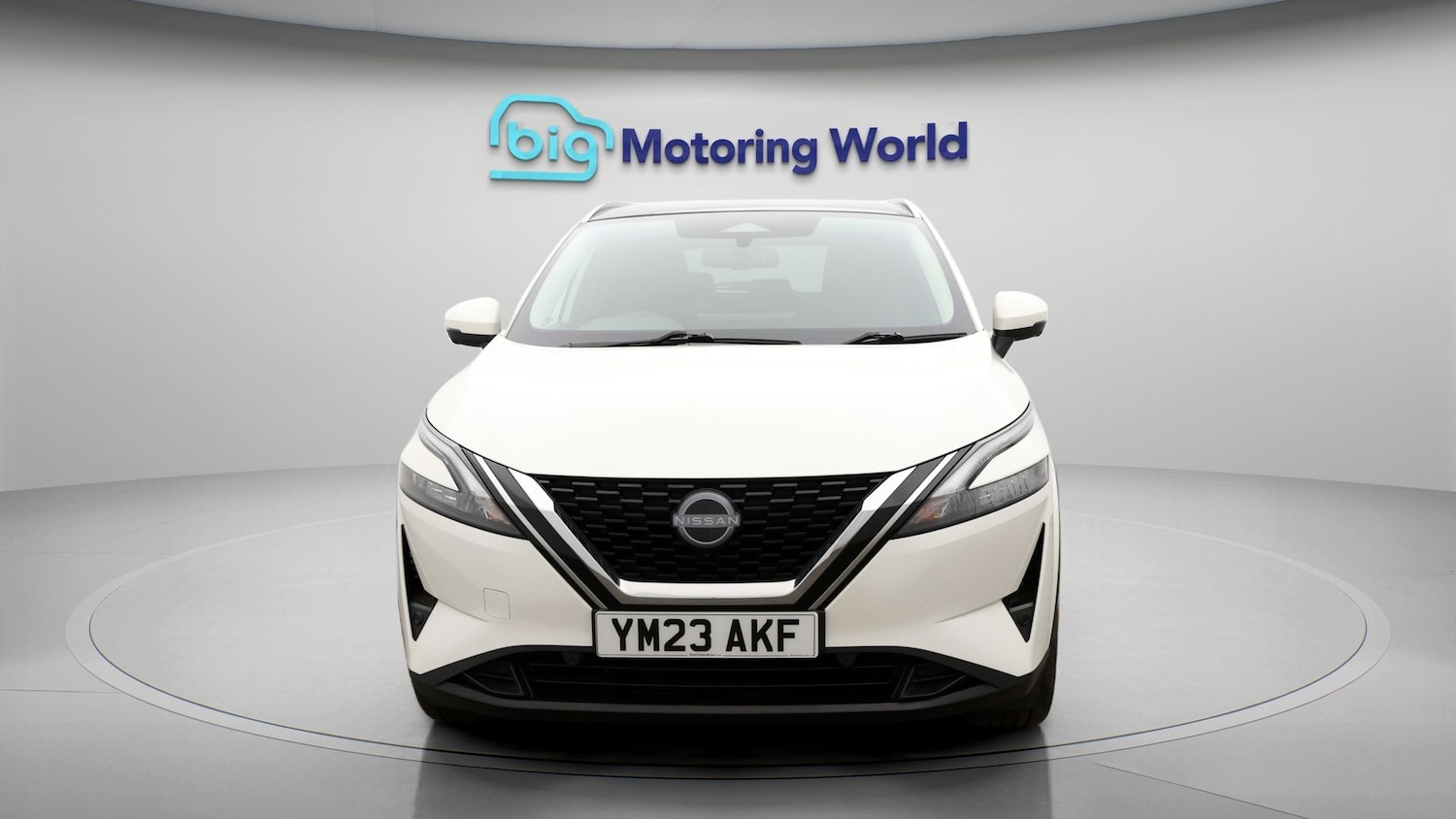 Used Nissan Qashqai 2023 for sale - 77742526: Photo 2