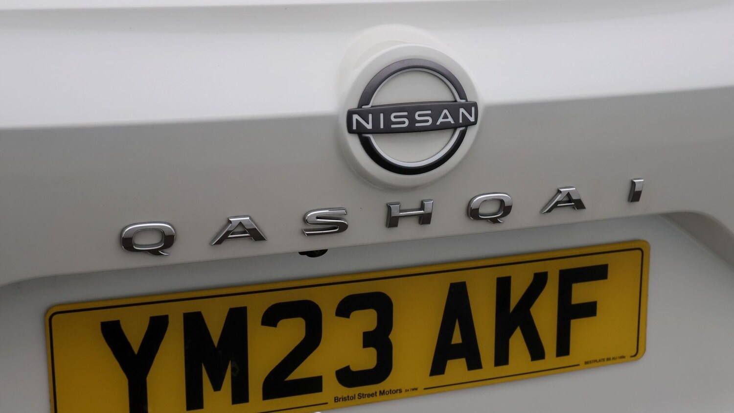 Used Nissan Qashqai 2023 for sale - 77742526: Photo 22