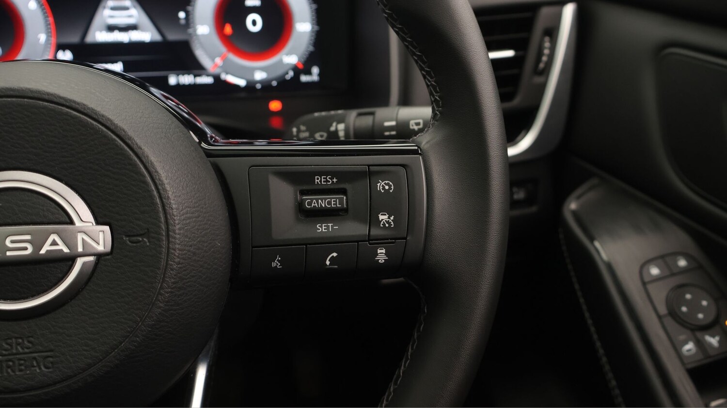 Used Nissan Qashqai 2023 for sale - 77742526: Photo 25