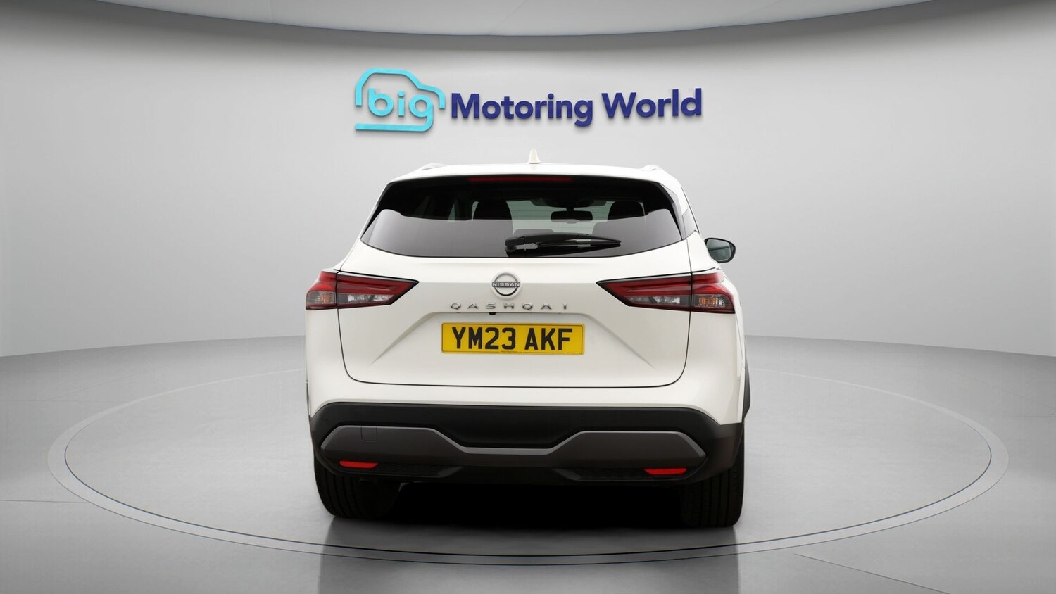 Used Nissan Qashqai 2023 for sale - 77742526: Photo 6