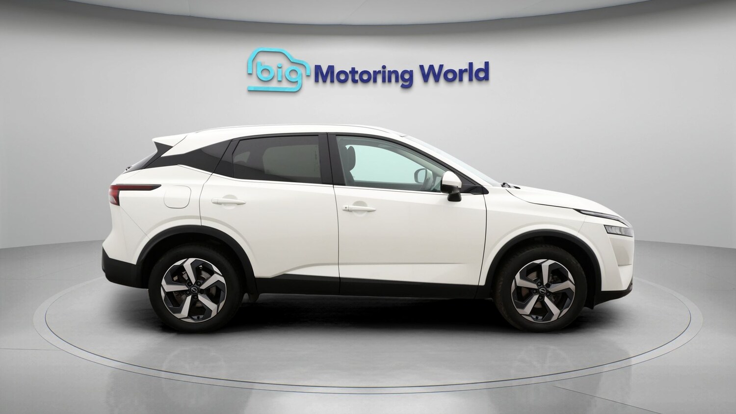 Used Nissan Qashqai 2023 for sale - 77742526: Photo 8