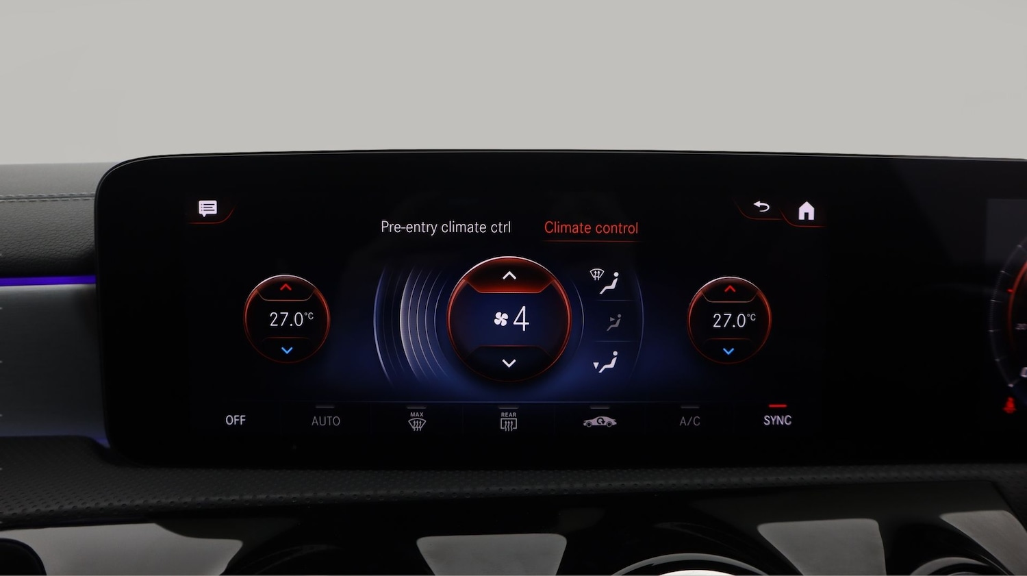 Used Mercedes-Benz CLA 2021 for sale - 77622299: Photo 12