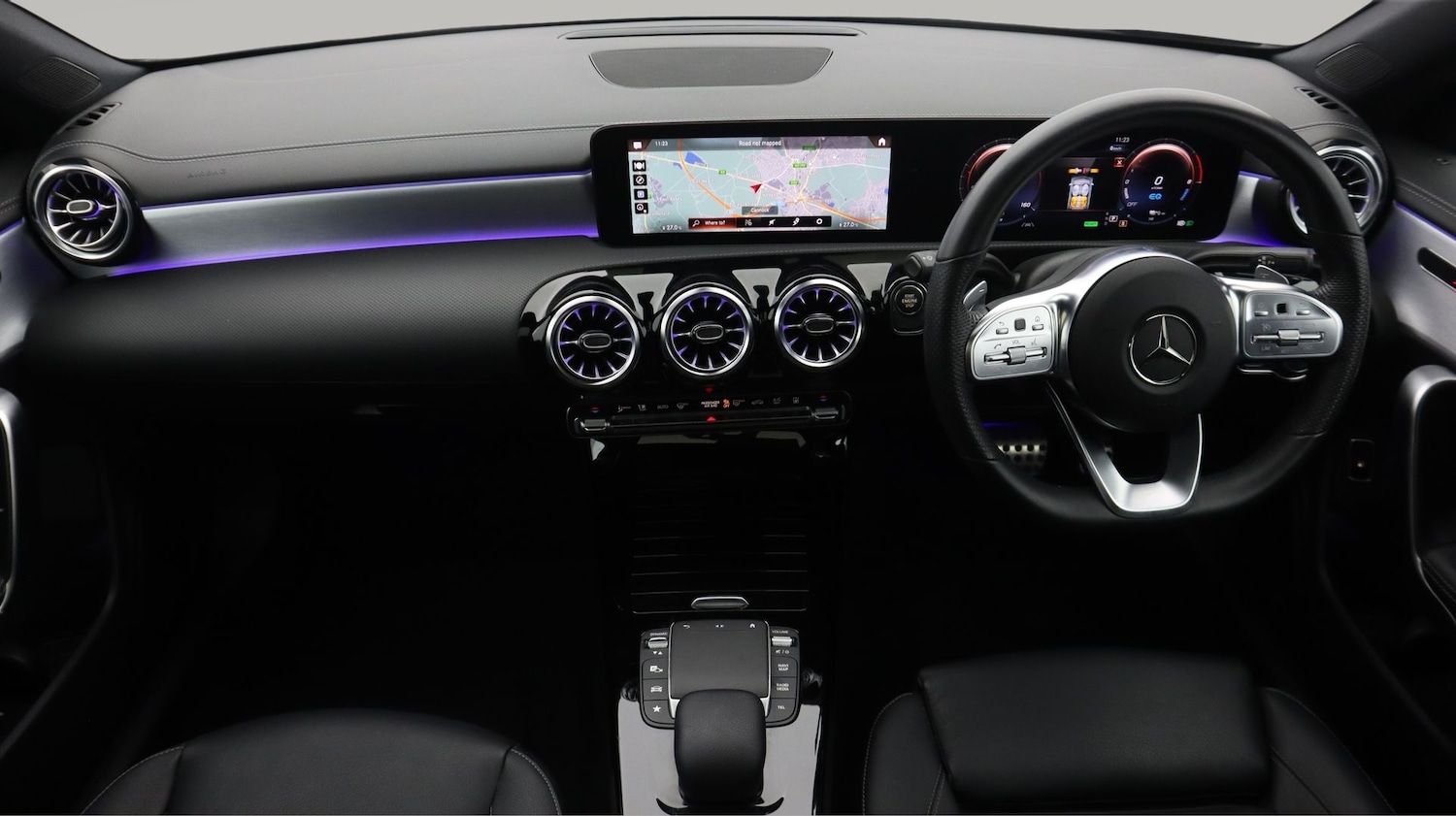 Used Mercedes-Benz CLA 2021 for sale - 77622299: Photo 13