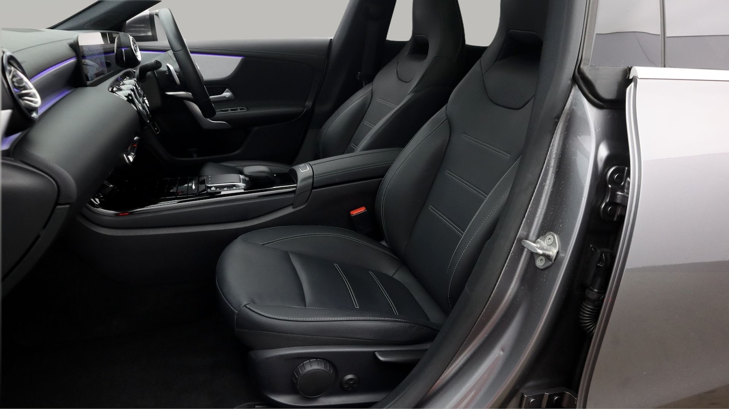 Used Mercedes-Benz CLA 2021 for sale - 77622299: Photo 14