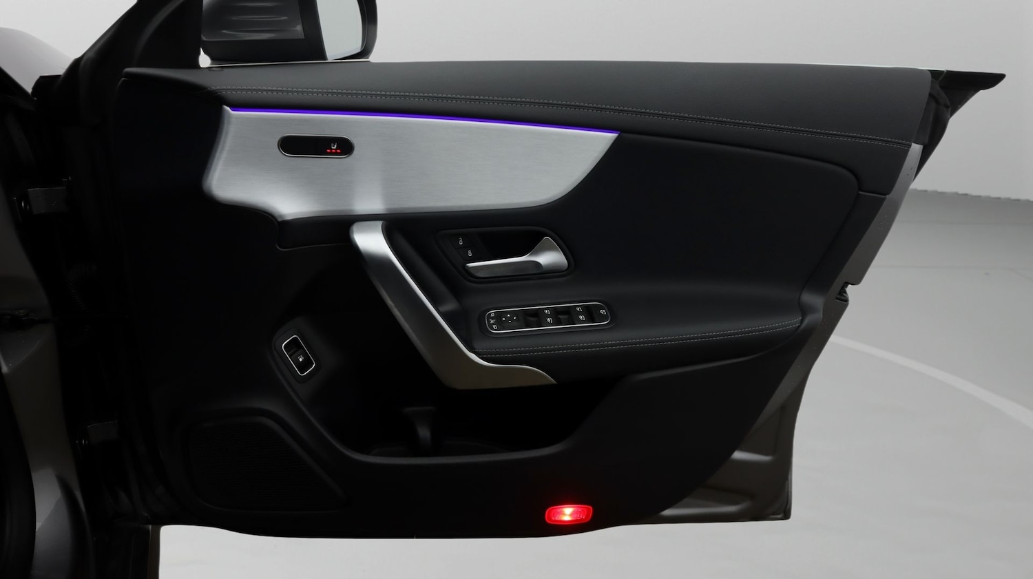 Used Mercedes-Benz CLA 2021 for sale - 77622299: Photo 15