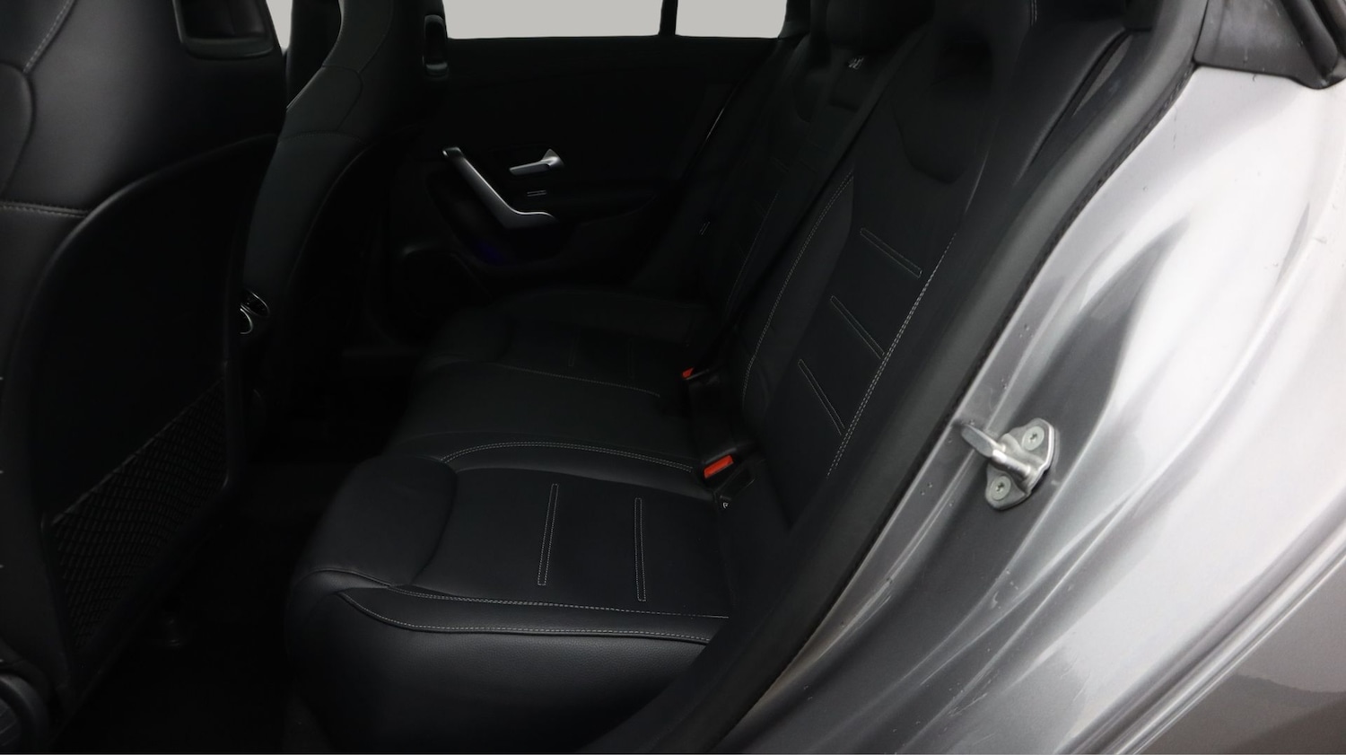 Used Mercedes-Benz CLA 2021 for sale - 77622299: Photo 16