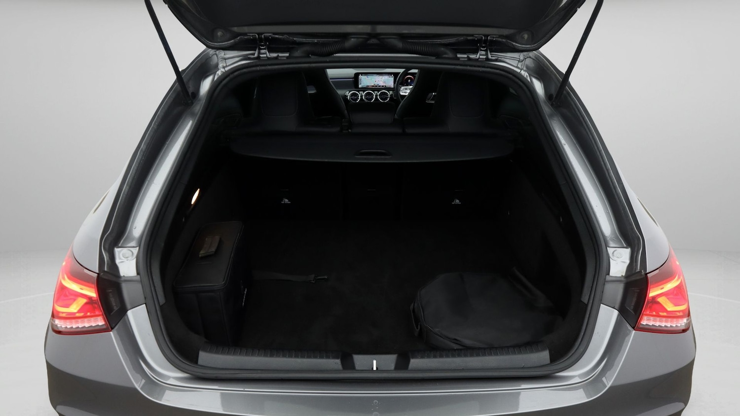 Used Mercedes-Benz CLA 2021 for sale - 77622299: Photo 17