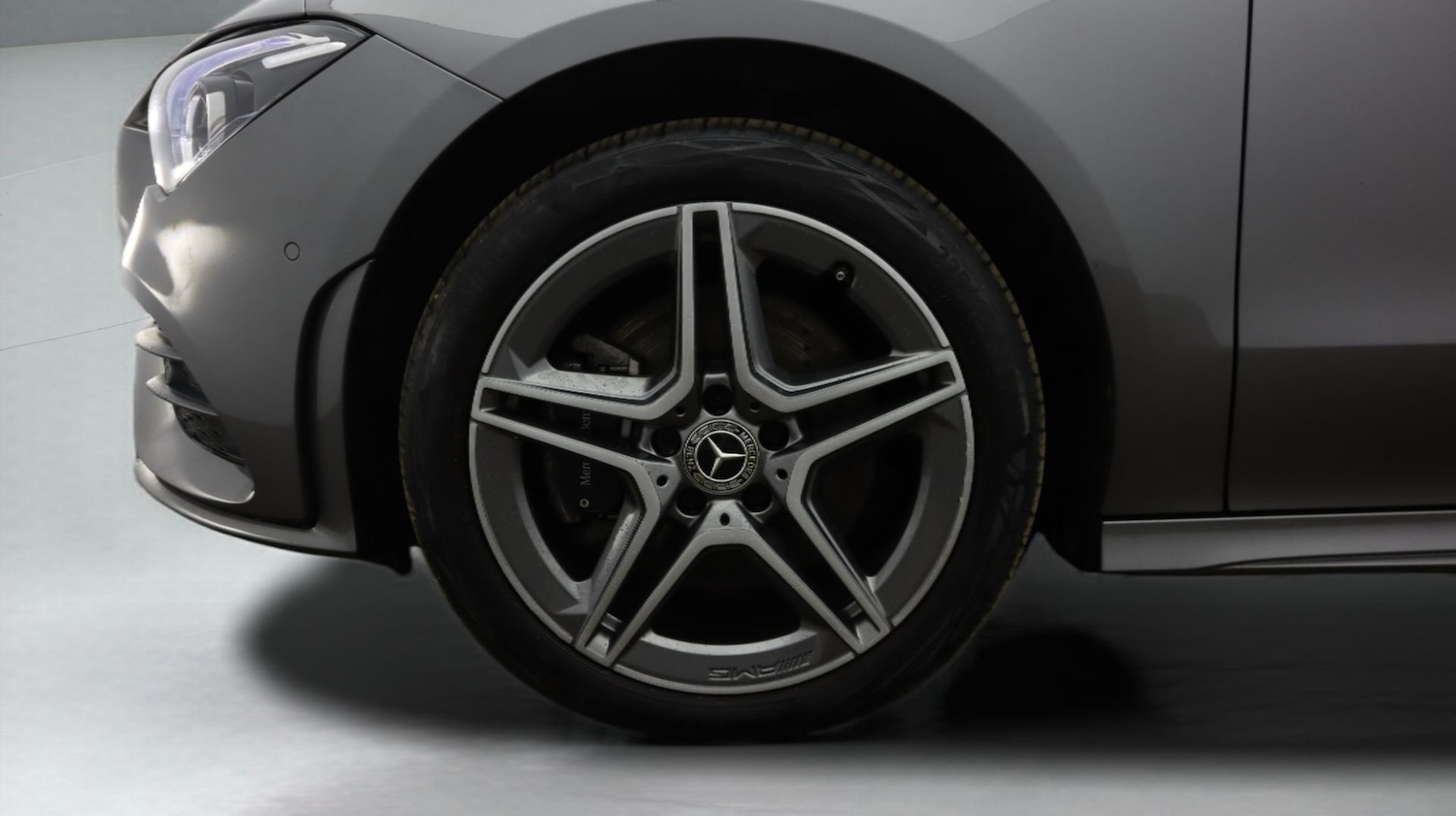 Used Mercedes-Benz CLA 2021 for sale - 77622299: Photo 18