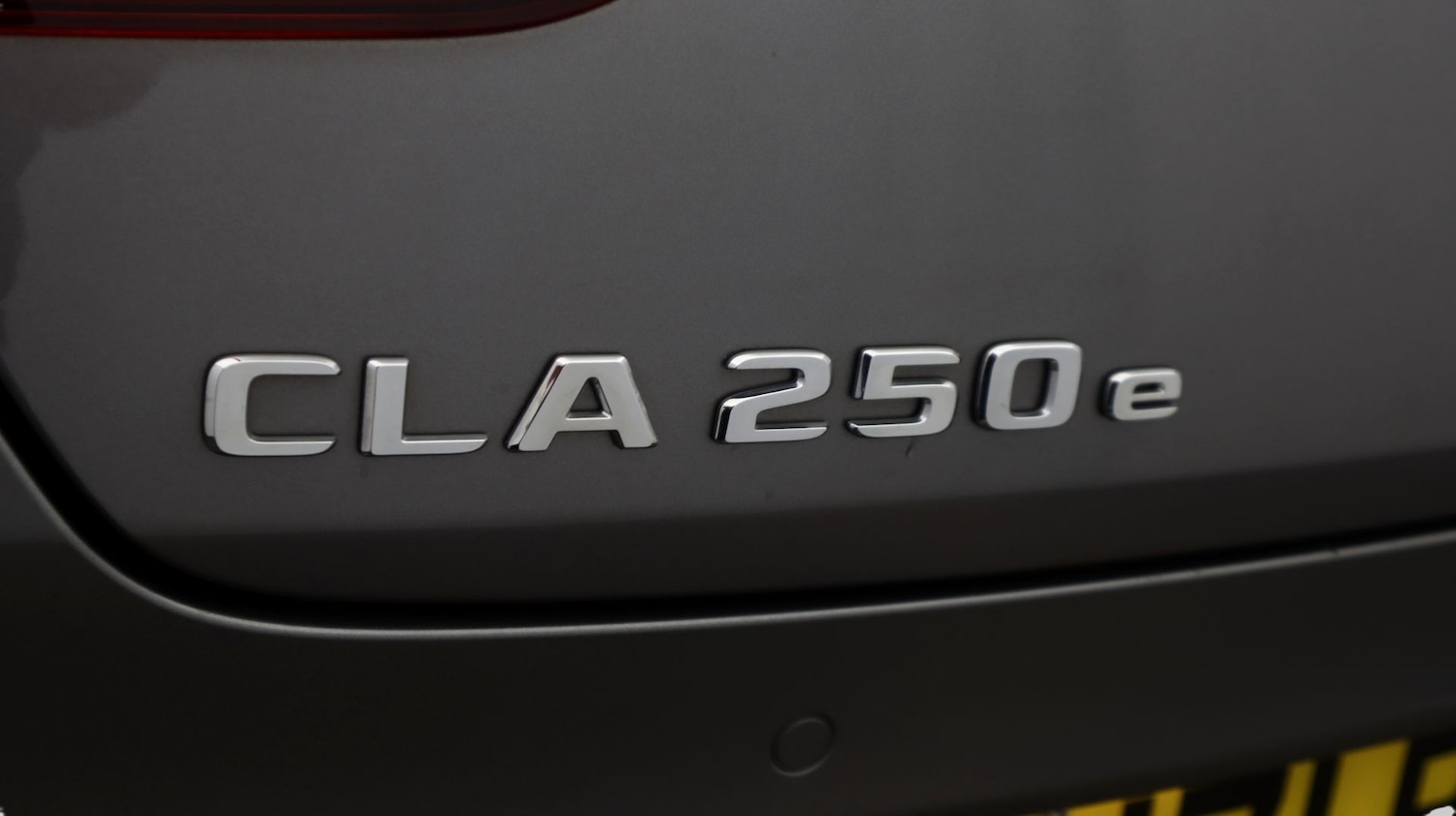 Used Mercedes-Benz CLA 2021 for sale - 77622299: Photo 21